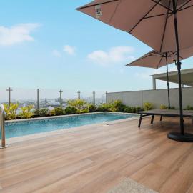 Pod by Wynwood House, hotel v destinaci Lima