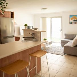 Cozy 3BR Retreat, Ensuite, Wi-Fi, hotel in Bowenfels