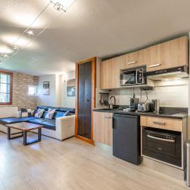 Lodge & Castle - Beau T3 en Vieille Ville – hotel w Annecy