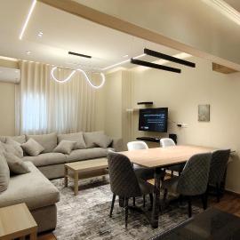 الزمالك شقة فندقية فاخرة -Zamalek Luxury Furnished apartment