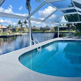 Villa Westend, outstanding and quiet location