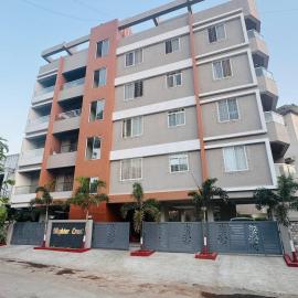 Hotel Mighter Crest, Hotel in Nashik