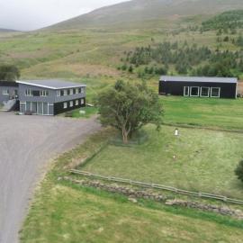 Draflastadir Guesthouse, hotel u gradu Draflastaðir