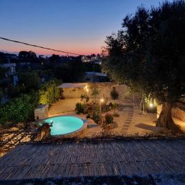 Villa Anna Polignano