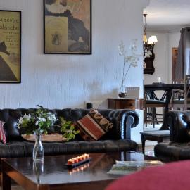 Casa Rural Finca Buenavista, khách sạn ở Valdeganga de Cuenca