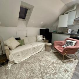 Cosy Hideaway Studio in Walsall