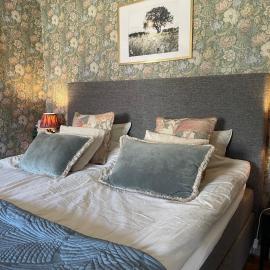 Bärsta BnB, hotel di Kolbäck