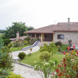 Villa Merici