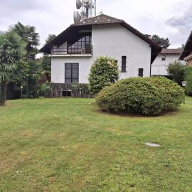 La casa di Arnika