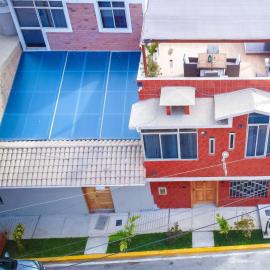 Modern House with Terrace! Near the Beaches