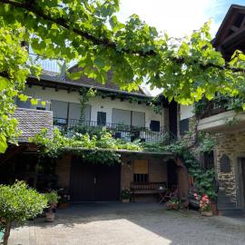Moselbleibe Mainzer, hotel in Ernst