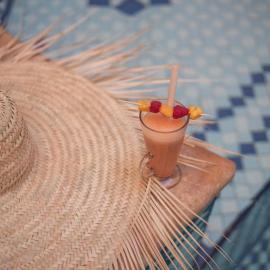 Amani Hotel Suites & Spa, hotel in Marrakesh