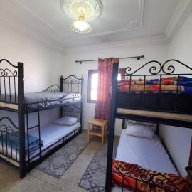 WARZAZAT Hostel, hotel in Ouarzazate