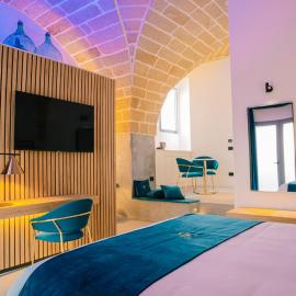 Regina Elena Suites & Private SPA