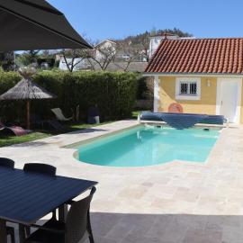 La Villa Coisy – hotel w mieście Saint-Galmier