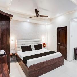 Super Hotel O SGPGI