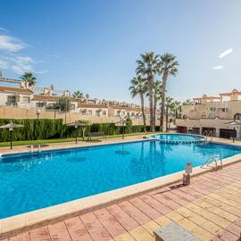 Casa Maria Do Ceu - Orihuela, hotel in Orihuela Costa