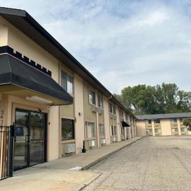 Valued Stay Madison, Hotel in Madison