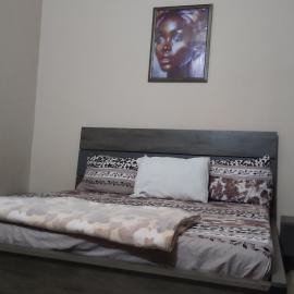Chez Mamanta, hotel din Saint-Louis
