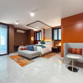 Wellborn Hotel Limited