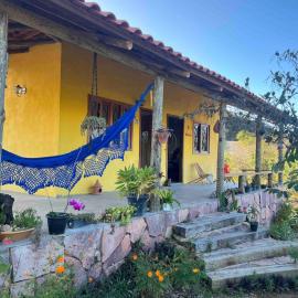 Casa Aya