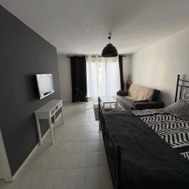 Appartement proche aéroport et plage