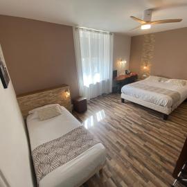 Nouvel Hotel, hotel di Lons-le-Saunier