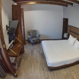 Puebla में, होटल Hotel Diana