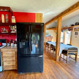 DownEast DownHome, hotel a East Machias