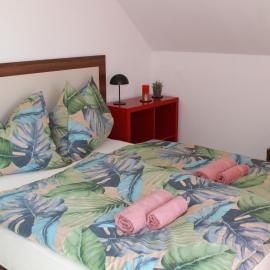Villa Venezia, hotel u gradu 'Bad Radkersburg'