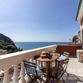 Giadera penthouse 5Terreholiday