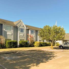 Motel 6 McAlester OK - South, hotel a McAlester