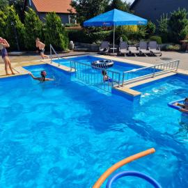 Pensjonat Solis Sarbinowo, hotel in Sarbinowo