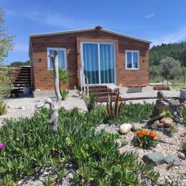 Mountain View Bungalows Dimilia