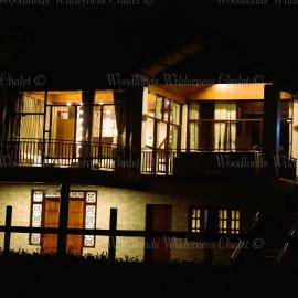 Woodlands Wilderness Chalet, Hotel in Mādāri Hāt