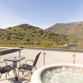 Douro Elegance Suites, hotel i Torre de Moncorvo