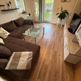 Wohnen am Reiterhof, 50 qm, mit Gartennutzung, hotel v destinaci Hagen