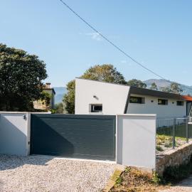 Casa da Tininha