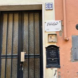 La casa di Penelope
