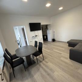 Jack apartments