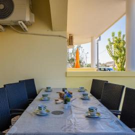 Apartments Kapovic