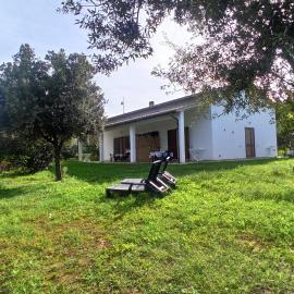 Agriturismo La tana della volpe