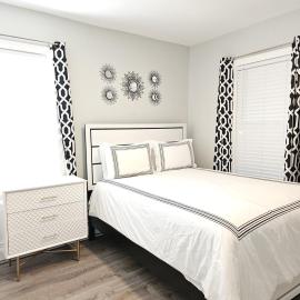 1 Bedroom Apartment, Hotel in Hartford