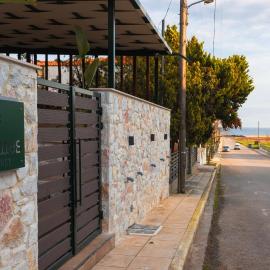 Mnēmes Residence, hotel u gradu Sozopoli