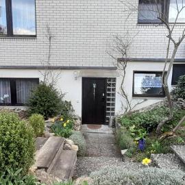Ferien- und Business Wohnung