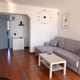 Casa Chacho, Punta Mujeres, hotel in Punta Mujeres