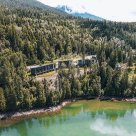 Basecamp Resorts Revelstoke, hotel a Revelstoke