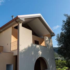 Villetta Luneria, Hotel in Pisciotta