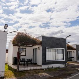 Cabañas Pinamar, hotell sihtkohas La Serena