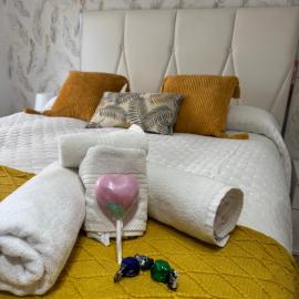 Piso La Cumbre - CEE, hotel en Cee